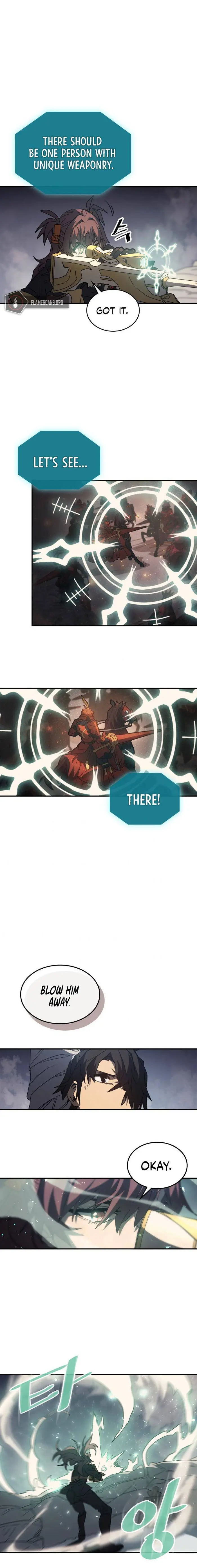 A Returner’s Magic Should Be Special Chapter 156 image 13_optimized
